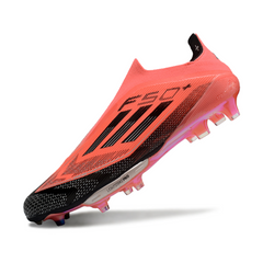 Adidas F50+ Laceless Elite Vivid Horizon Pack Firm Ground FG Football Boot