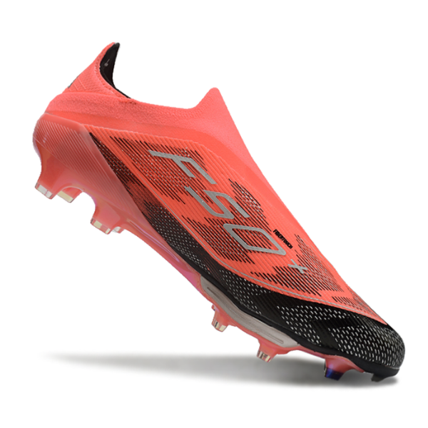Adidas F50+ Laceless Elite Vivid Horizon Pack Firm Ground FG Football Boot