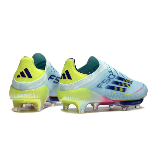 Adidas F50+ Elite Stellar Icon Pack Firm Ground FG Football Boot