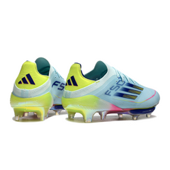 Adidas F50+ Elite Stellar Icon Pack Firm Ground FG Football Boot