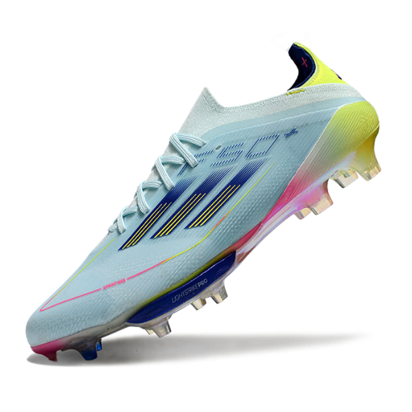 Adidas F50+ Elite Stellar Icon Pack Firm Ground FG Football Boot