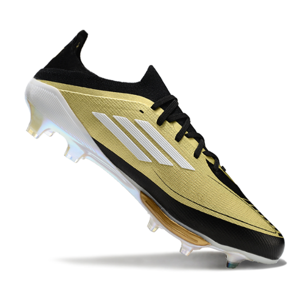 Adidas F50+ Elite Triunfo Pack Firm Ground FG Football Boot