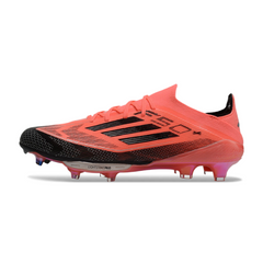 Adidas F50+ Elite Mixed Studs SG Gray, Vivid Horizon Football Boot