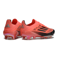 Adidas F50+ Elite Mixed Studs SG Gray, Vivid Horizon Football Boot