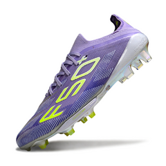 Adidas F50+ Elite Purple Pack Firm Ground FG Football Boot