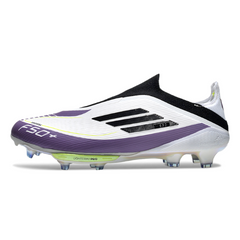 Adidas F50+ Laceless Elite Messi Triunfo Stellar Pack Firm Ground FG Football Boot