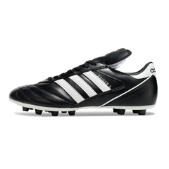 Adidas Copa Mundial II Black and White FG Football Boot