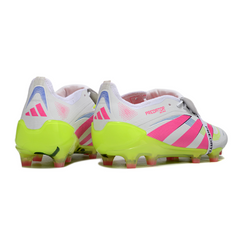 Adidas Predator 25 Elite Celestial Victory Pack Firm Ground FG Football Boot