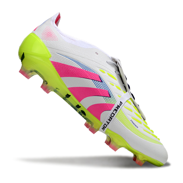 Adidas Predator 25 Elite Celestial Victory Pack Firm Ground FG Football Boot