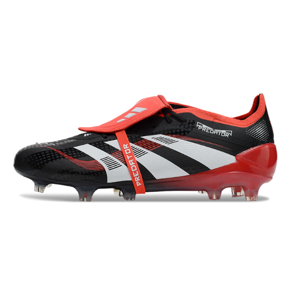 Adidas Predator 25 Tongue Elite Moments Pack Firm Ground FG Football Boot