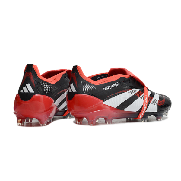 Adidas Predator 25 Tongue Elite Moments Pack Firm Ground FG Football Boot