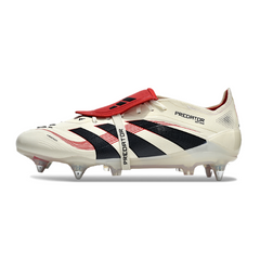 Adidas Predator 25 Tongue Elite Mixed Studs SG Goal Hunter Pack Football Boot
