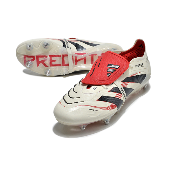 Adidas Predator 25 Tongue Elite Mixed Studs SG Goal Hunter Pack Football Boot