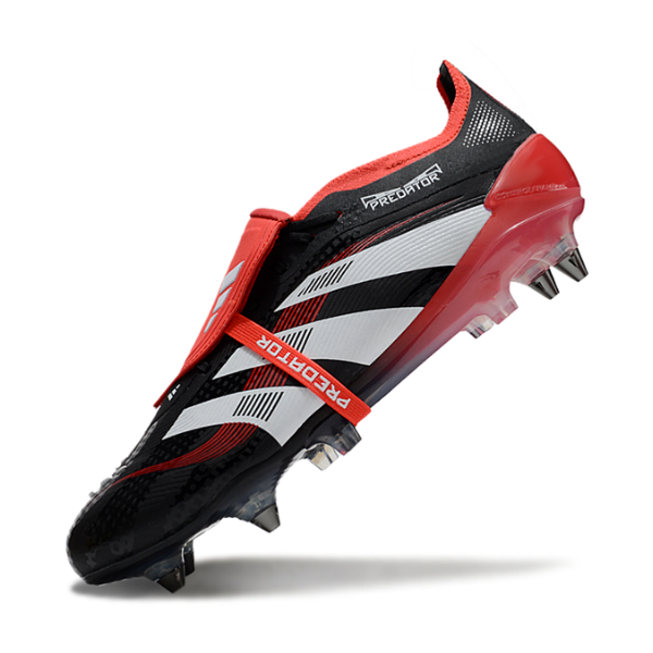 Adidas Predator 25 Tongue Elite Mixed Studs SG Moments Pack Football Boot