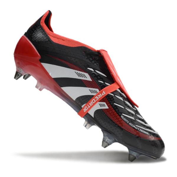 Adidas Predator 25 Tongue Elite Mixed Studs SG Moments Pack Football Boot