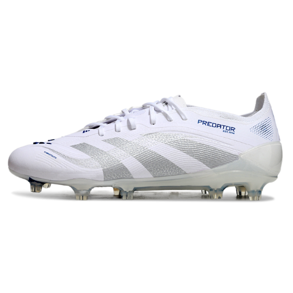 Adidas Predator 25 Elite Polar Victory Pack Firm Ground FG Football Boot
