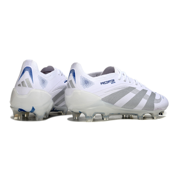 Adidas Predator 25 Elite Polar Victory Pack Firm Ground FG Football Boot