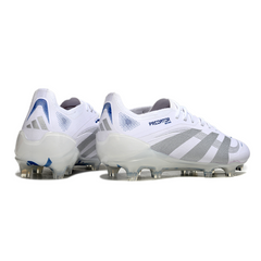 Adidas Predator 25 Elite Polar Victory Pack Firm Ground FG Football Boot