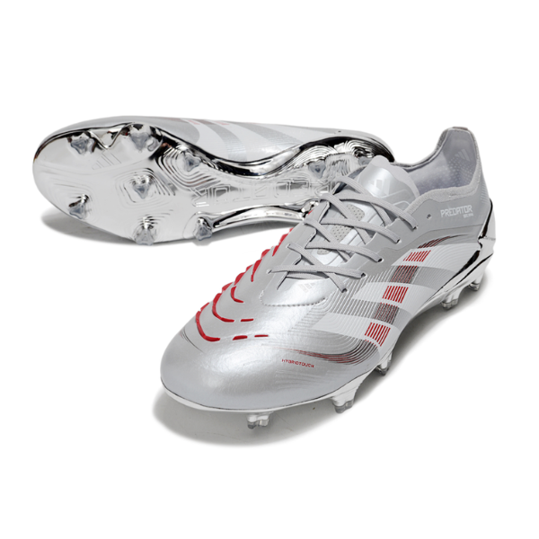 Adidas Predator 25 Elite Chromatic Pack Firm Ground FG Football Boot