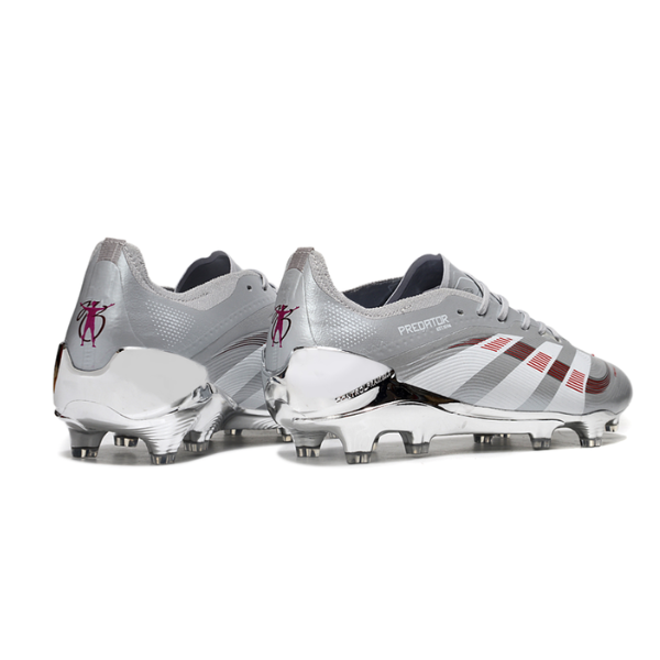 Adidas Predator 25 Elite Chromatic Pack Firm Ground FG Football Boot