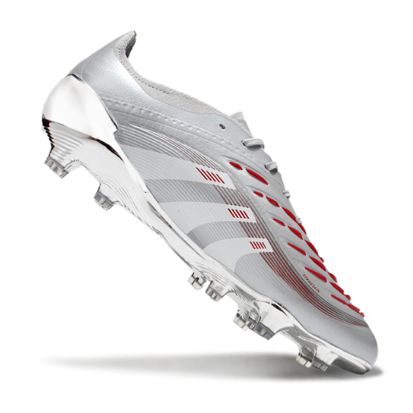 Adidas Predator 25 Elite Chromatic Pack Firm Ground FG Football Boot