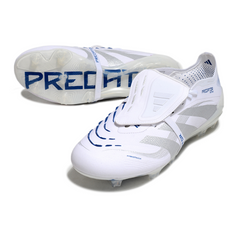 Adidas Predator 25 Tongue Elite Polar Victory Pack Firm Ground FG Football Boot