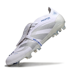 Adidas Predator 25 Tongue Elite Polar Victory Pack Firm Ground FG Football Boot