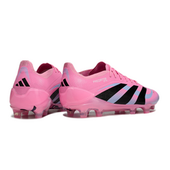 Adidas Predator 25 Elite Light Pink Pack Firm Ground FG Football Boot