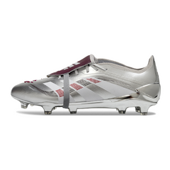 Adidas Predator 25 Tongue Elite Chrome Dream Bellingham Pack Firm Ground FG Football Boot