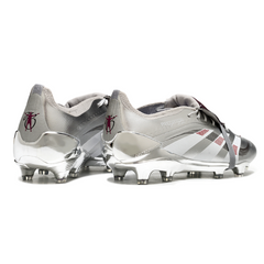 Adidas Predator 25 Tongue Elite Chrome Dream Bellingham Pack Firm Ground FG Football Boot