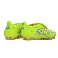 Adidas Predator 25 Tongue Elite Mystic Victory Pack Firm Ground FG Football Boot