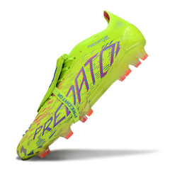 Adidas Predator 25 Tongue Elite Mystic Victory Pack Firm Ground FG Football Boot