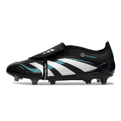 Adidas Predator 25 Tongue Elite Mercedes Pack Firm Ground FG Football Boot