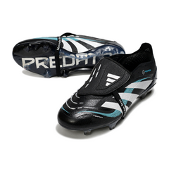 Adidas Predator 25 Tongue Elite Mercedes Pack Firm Ground FG Football Boot