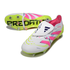 Adidas Predator 25 Elite Tongue Mixed Studs SG Celestial Victory Pack Football Boot
