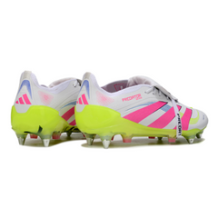 Adidas Predator 25 Elite Tongue Mixed Studs SG Celestial Victory Pack Football Boot