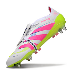 Adidas Predator 25 Elite Tongue Mixed Studs SG Celestial Victory Pack Football Boot