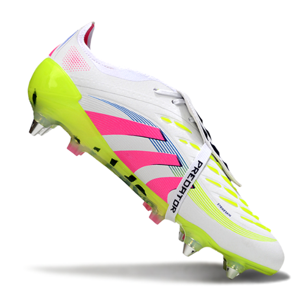Adidas Predator 25 Elite Tongue Mixed Studs SG Celestial Victory Pack Football Boot