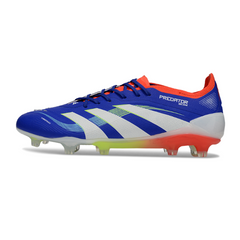Adidas Predator 25 Elite Blue Pack Firm Ground FG Football Boot