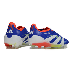 Adidas Predator 25 Elite Blue Pack Firm Ground FG Football Boot