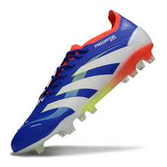 Adidas Predator 25 Elite Blue Pack Firm Ground FG Football Boot