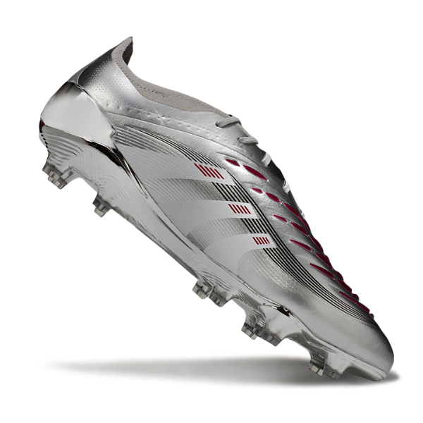 Adidas Predator 25 Elite Chrome Dream Bellingham Pack Firm Ground FG Football Boot