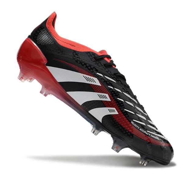 Adidas Predator 25 Elite Moments Pack Firm Ground FG Football Boot
