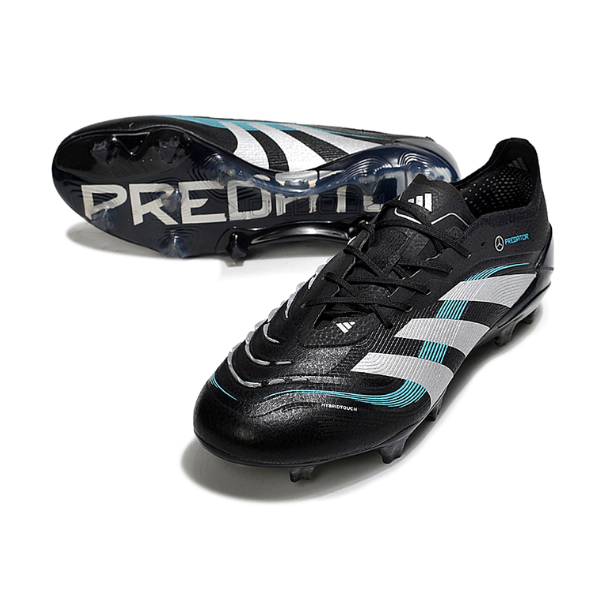 Adidas Predator 25 Elite Mercedes Pack Firm Ground FG Football Boot