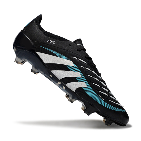 Adidas Predator 25 Elite Mercedes Pack Firm Ground FG Football Boot