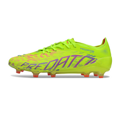 Adidas Predator 25 Elite Mystic Victory Pack Firm Ground FG Football Boot