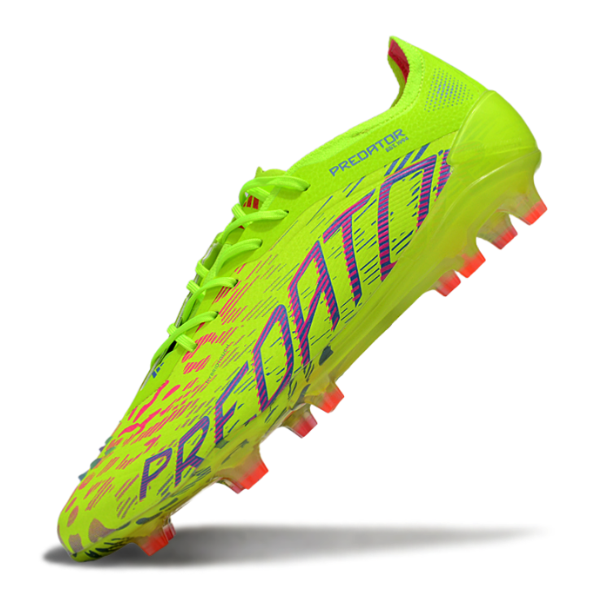 Adidas Predator 25 Elite Mystic Victory Pack Firm Ground FG Football Boot
