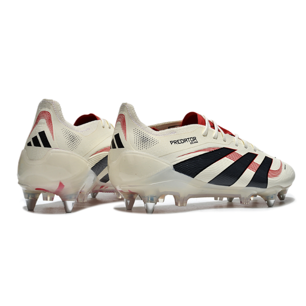 Adidas Predator 25 Elite Mixed Studs SG Goal Hunter Pack Football Boot