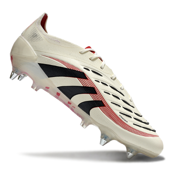 Adidas Predator 25 Elite Mixed Studs SG Goal Hunter Pack Football Boot