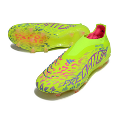 Adidas Predator 25 Elite Mystic Victory Pack Firm Ground FG Football Boot